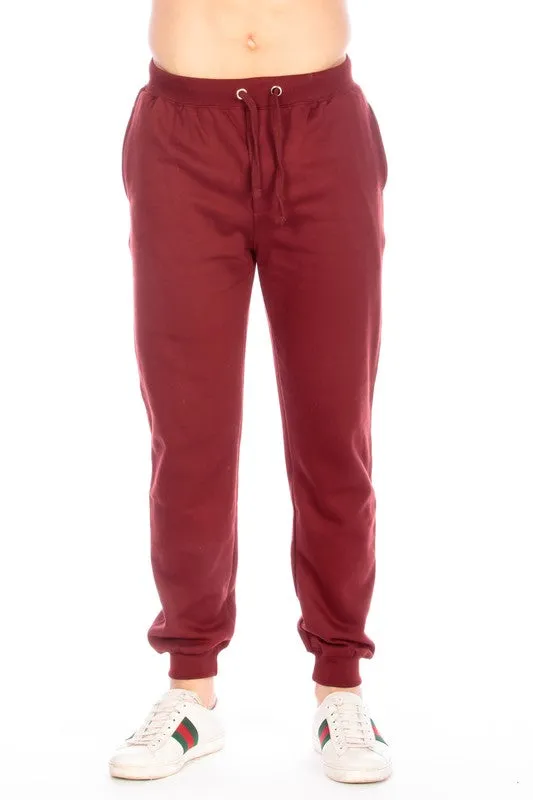 Fleece Sweatpants