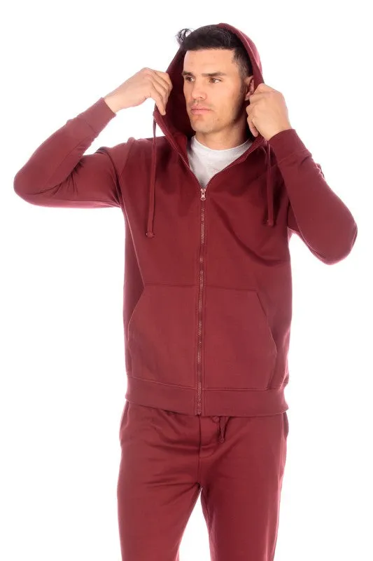 Fleece Sweatpants