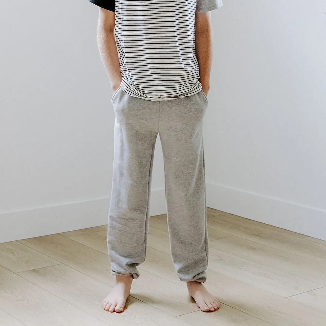 Fleece Sweats Youth