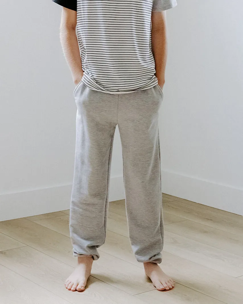 Fleece Sweats