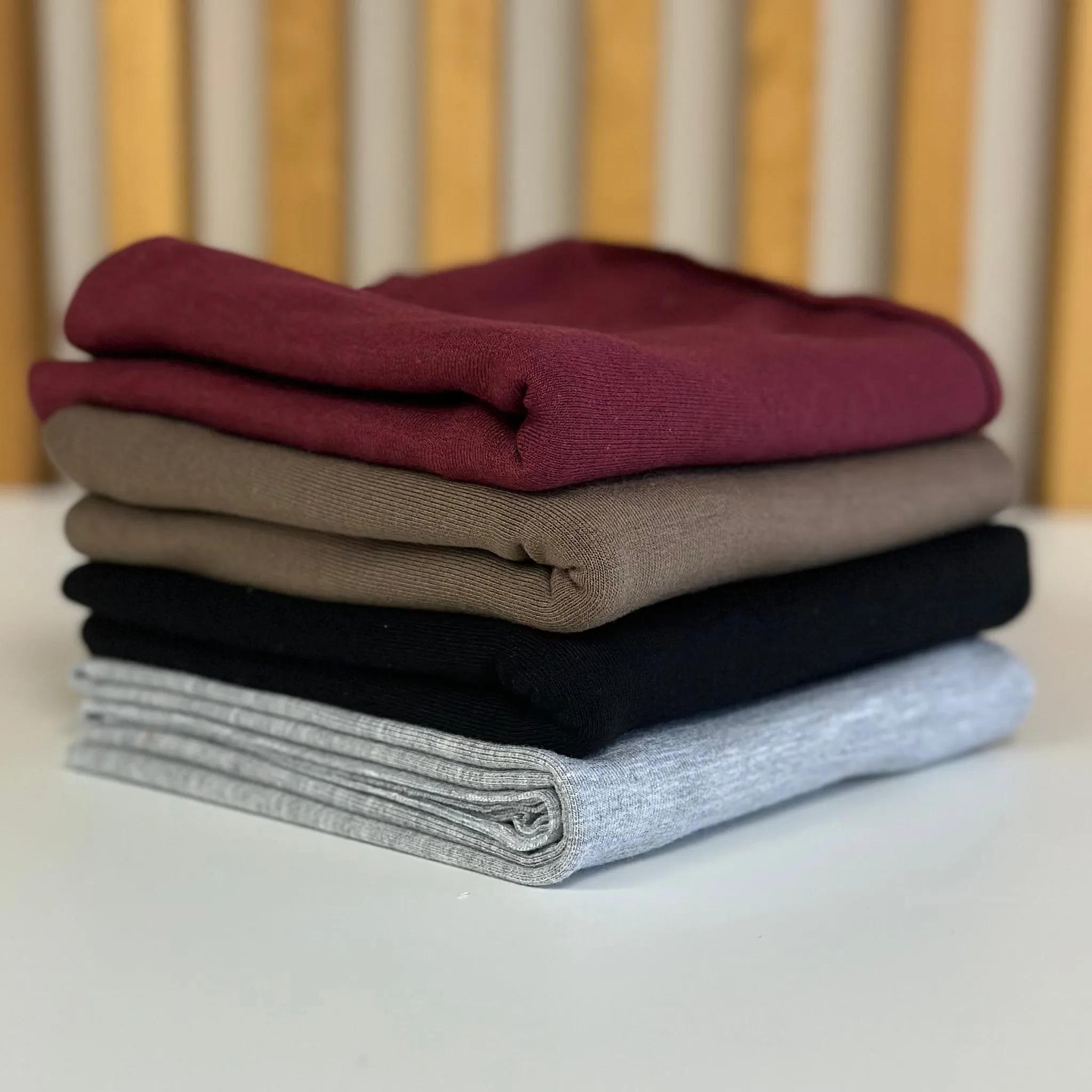 Fleece Sweats
