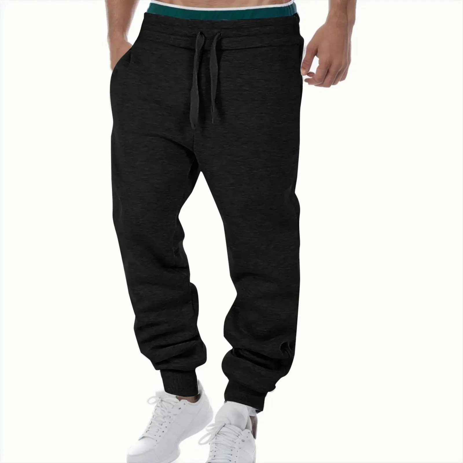 FlexFit Frühlings-Sweatpants