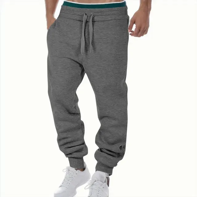 FlexFit Frühlings-Sweatpants