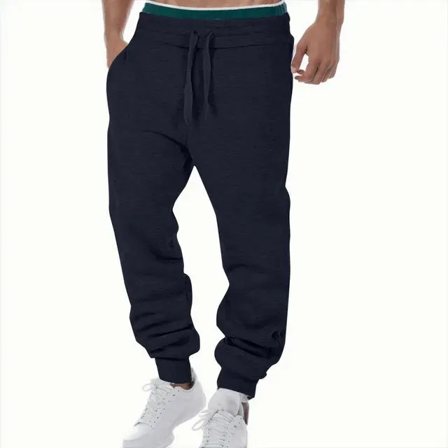 FlexFit Frühlings-Sweatpants