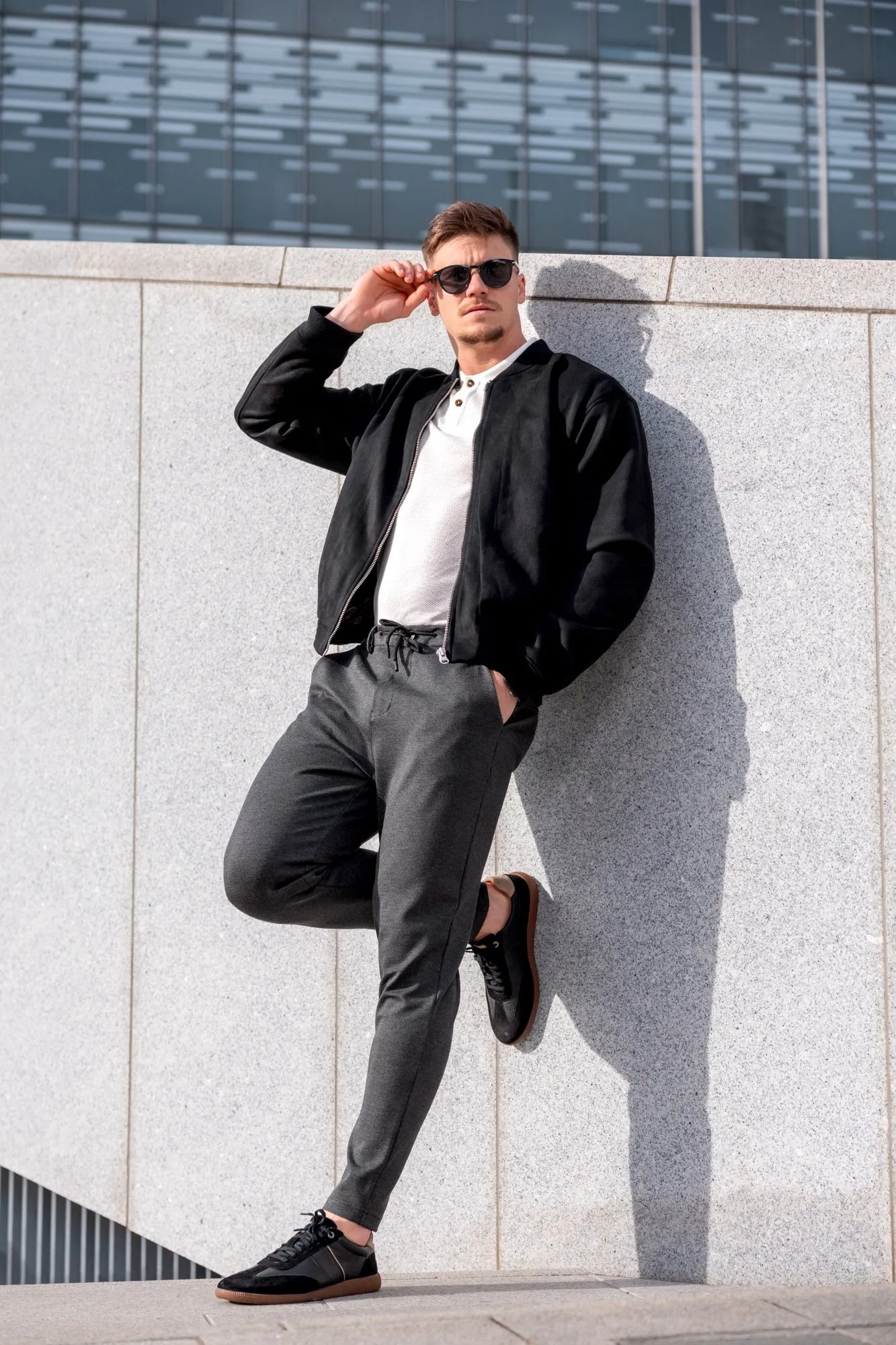 Flexmart pants Edward