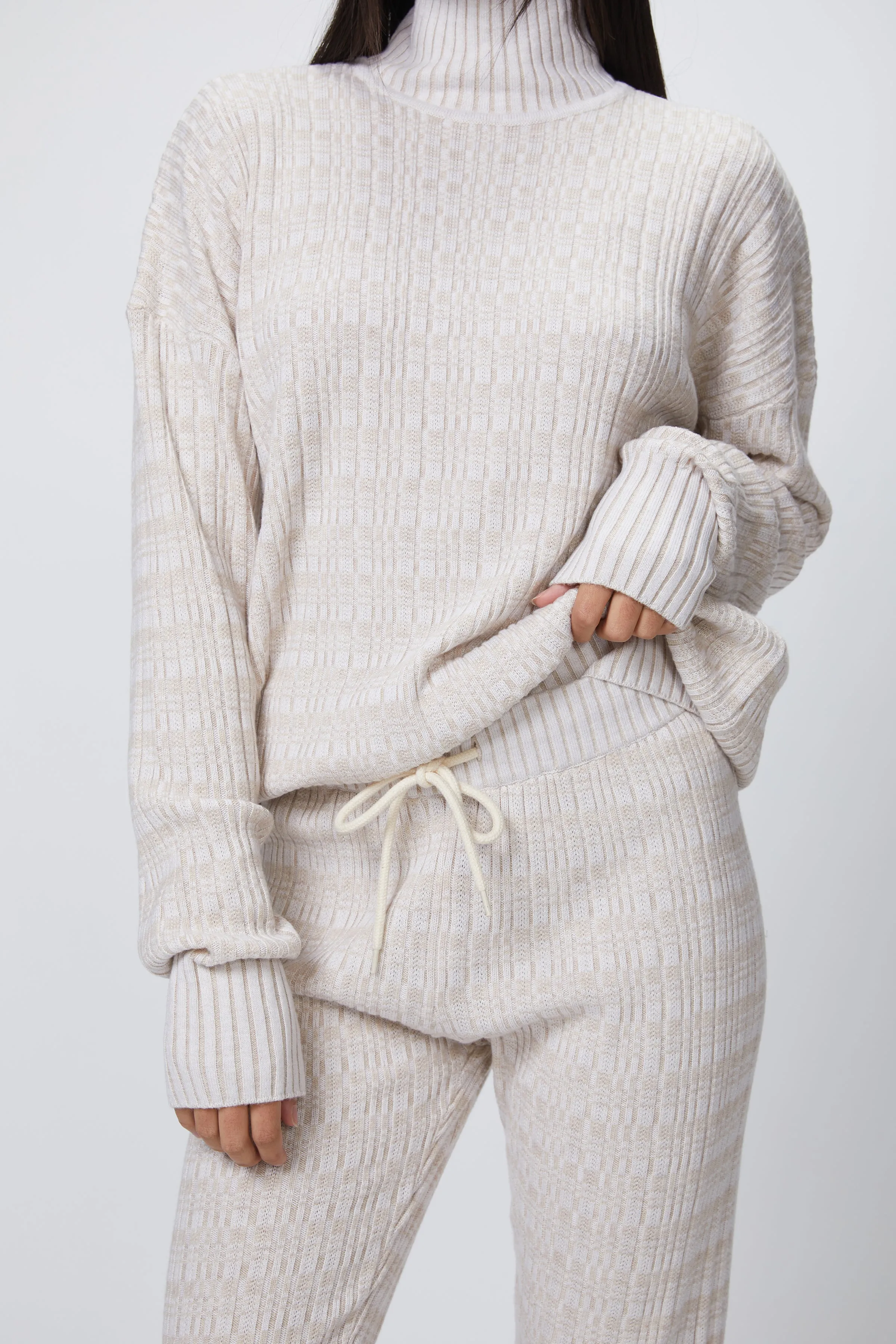 FLORENCE SWEATPANTS