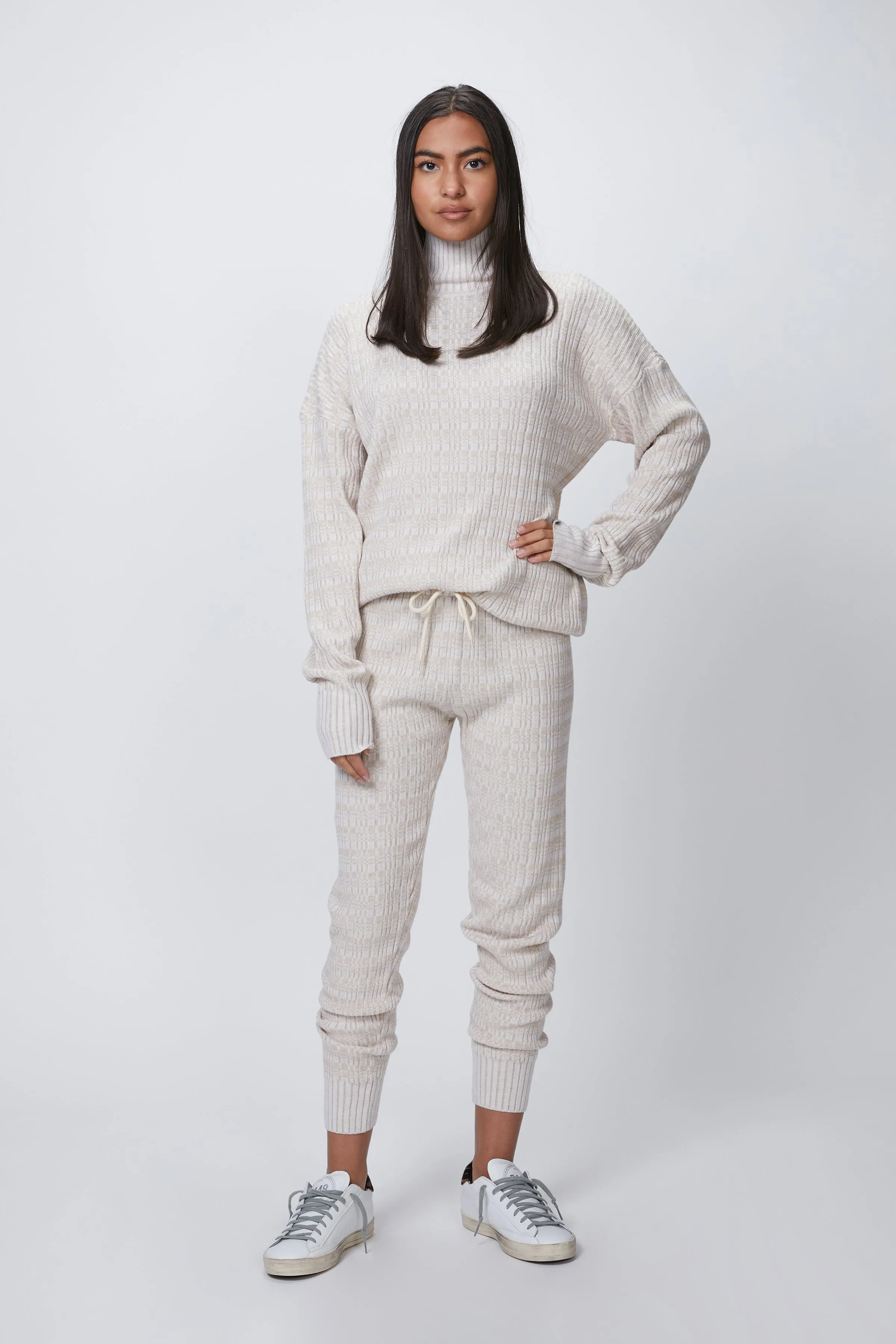 FLORENCE SWEATPANTS