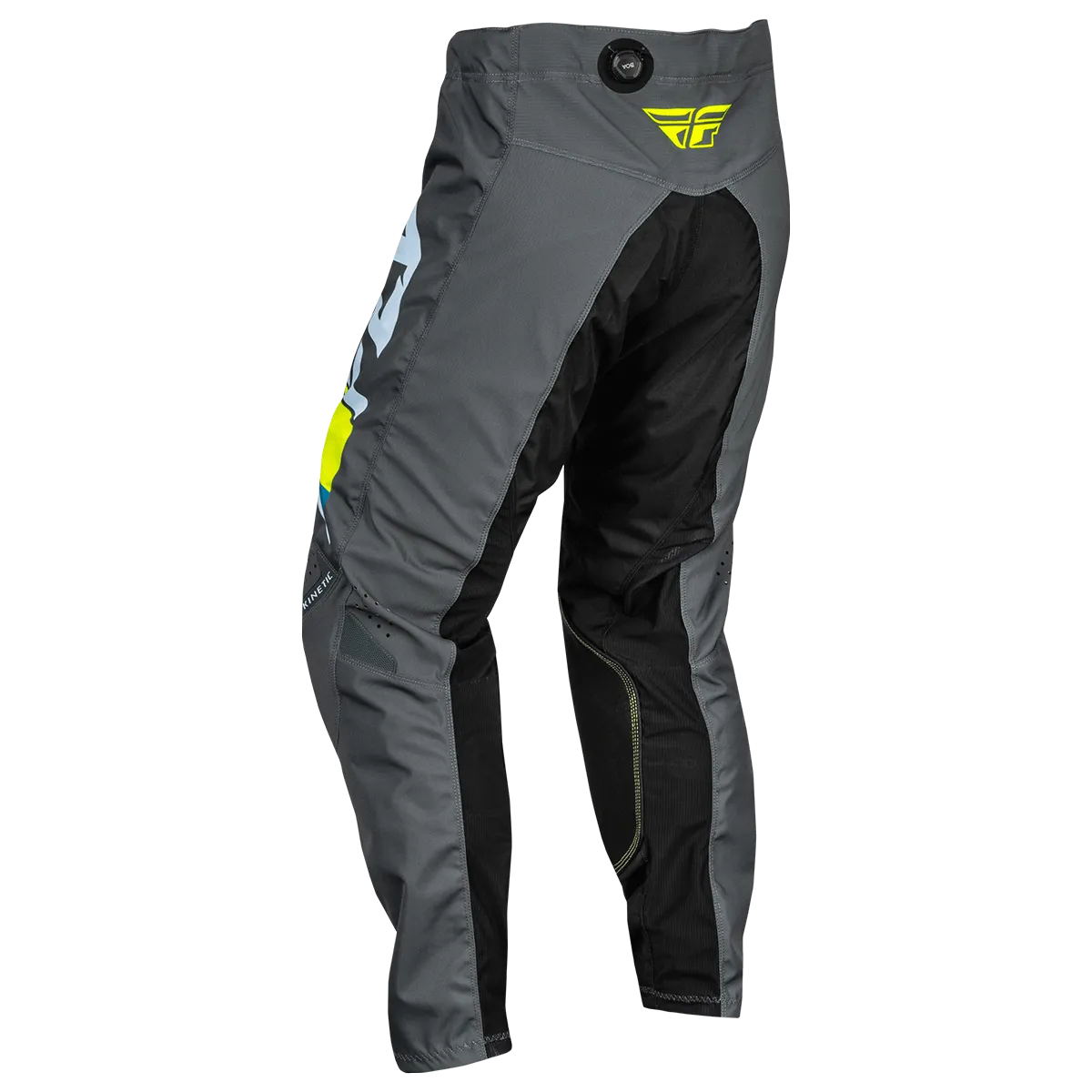 FLY Racing Youth Kinetic Prix Pants