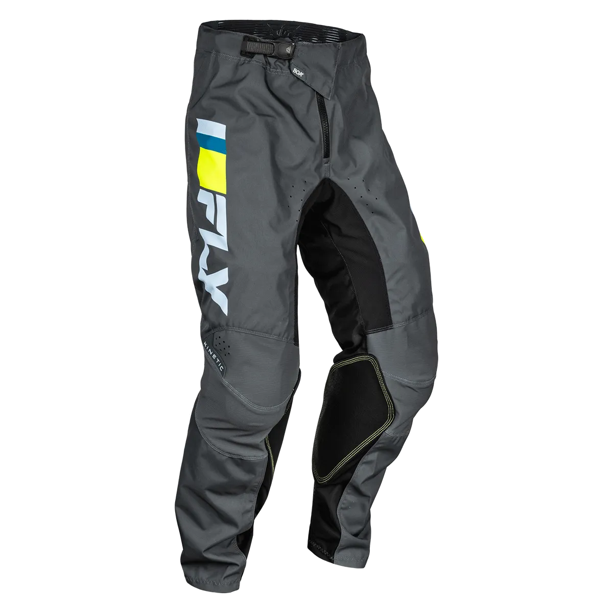 FLY Racing Youth Kinetic Prix Pants