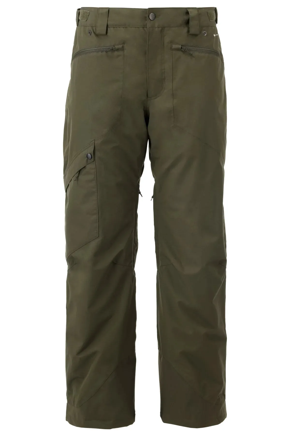 Flylow Snowman Insulated Pants (2025)