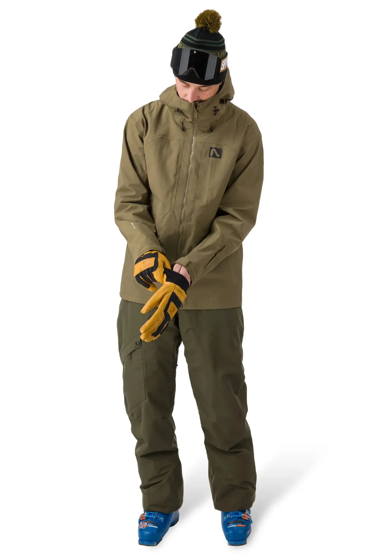 Flylow Snowman Insulated Pants (2025)