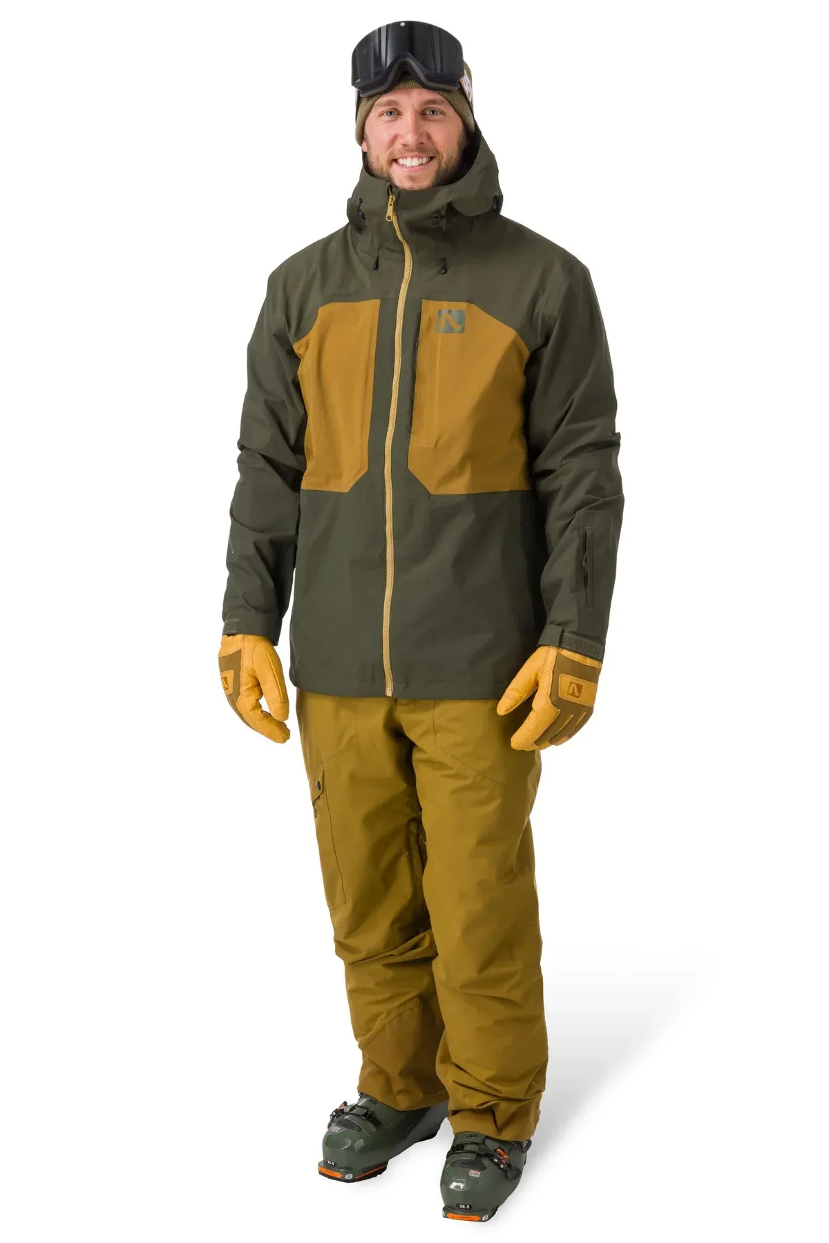 Flylow Snowman Insulated Pants (2025)