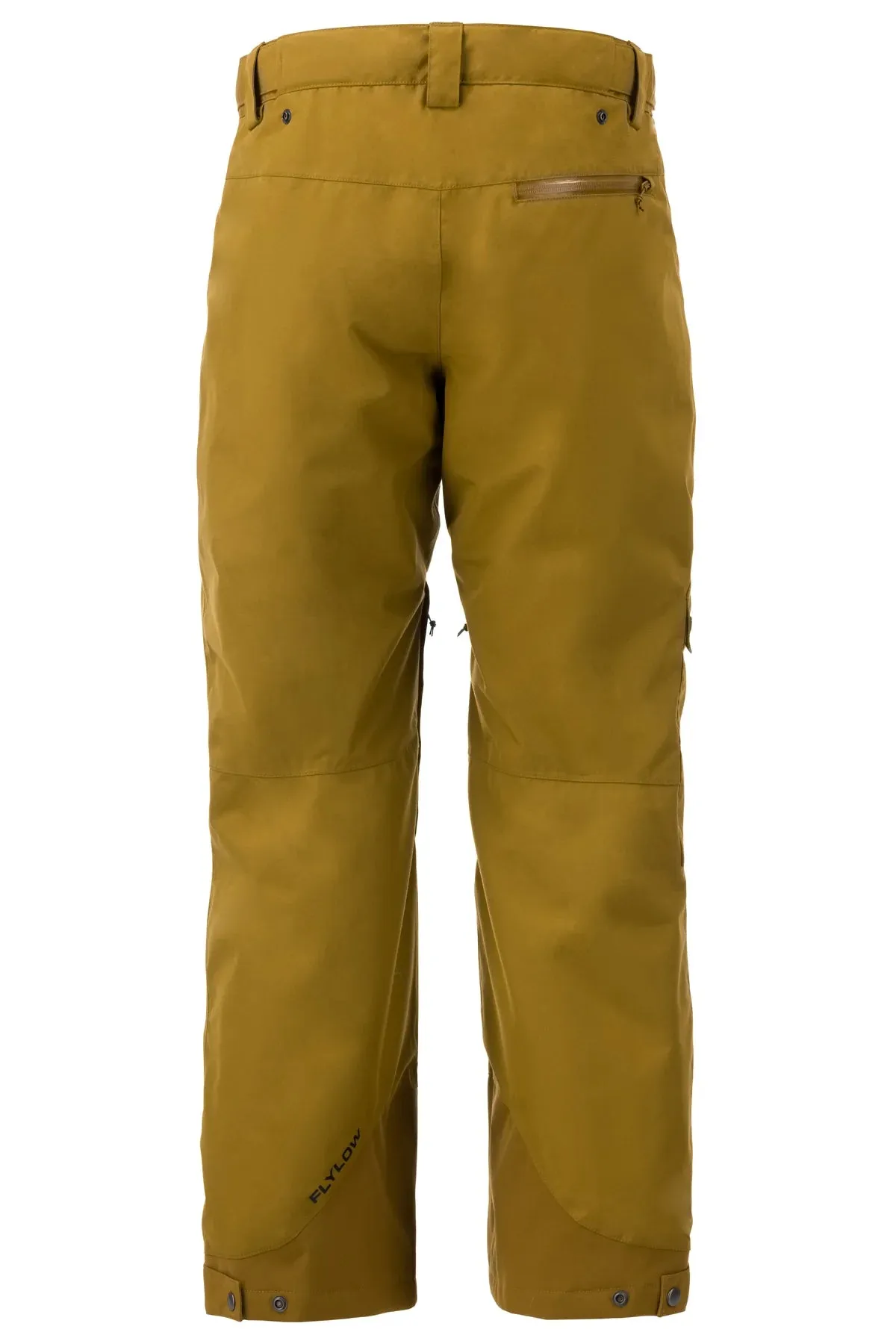 Flylow Snowman Insulated Pants (2025)