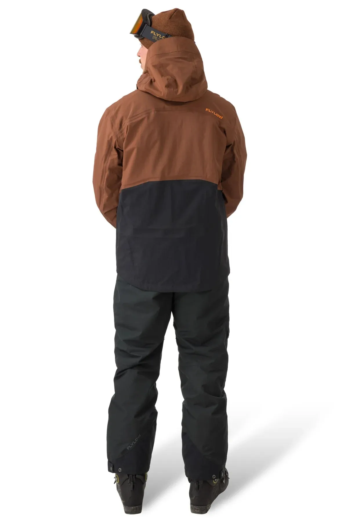 Flylow Snowman Insulated Pants (2025)