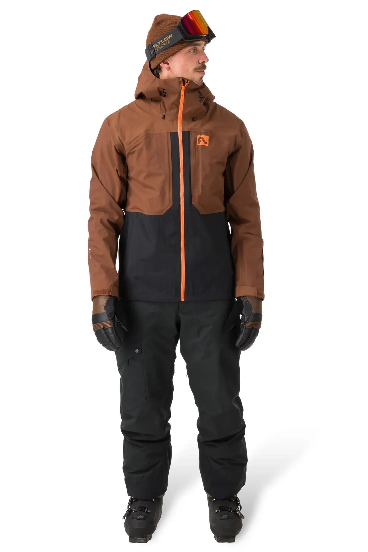 Flylow Snowman Insulated Pants (2025)