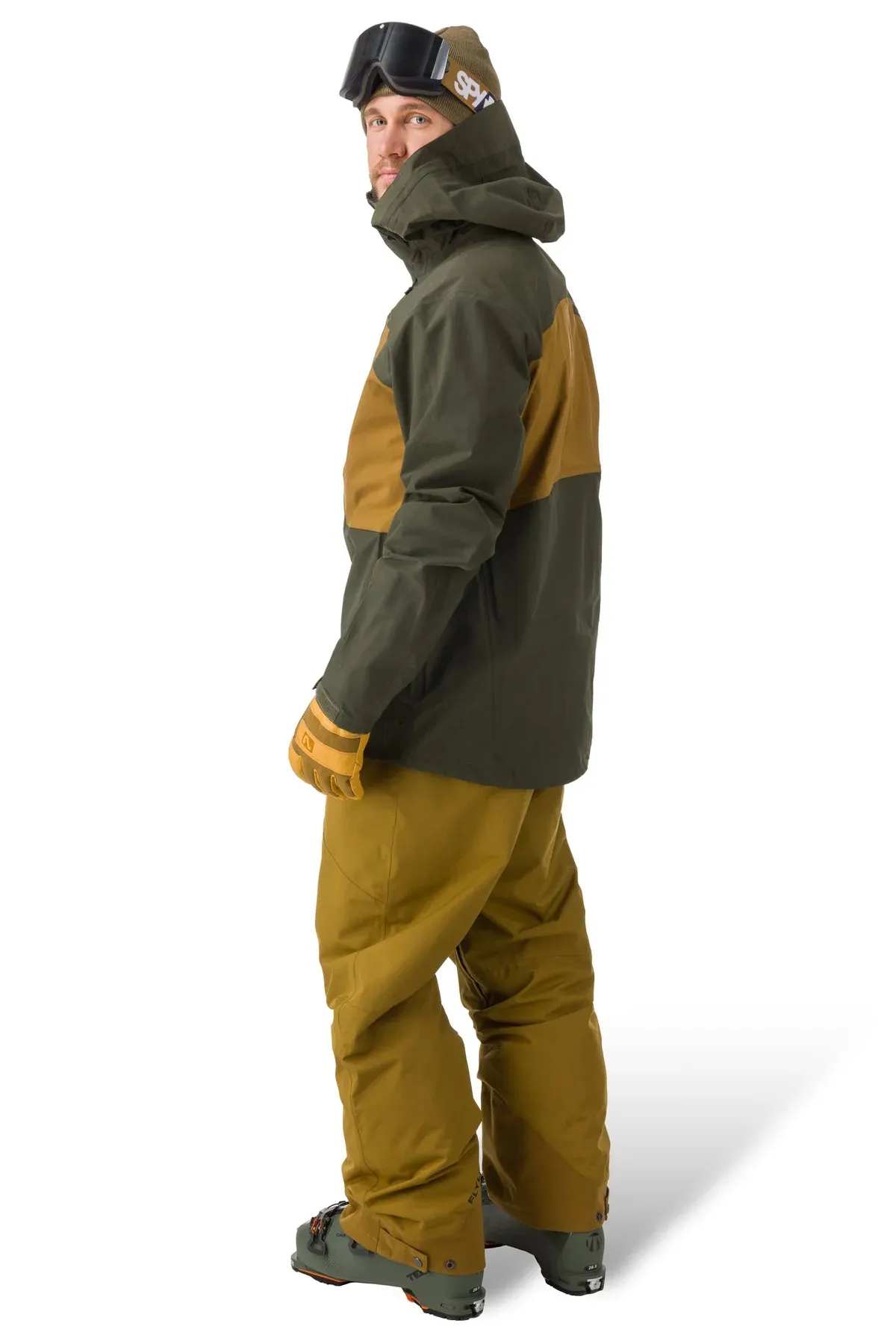 Flylow Snowman Insulated Pants (2025)