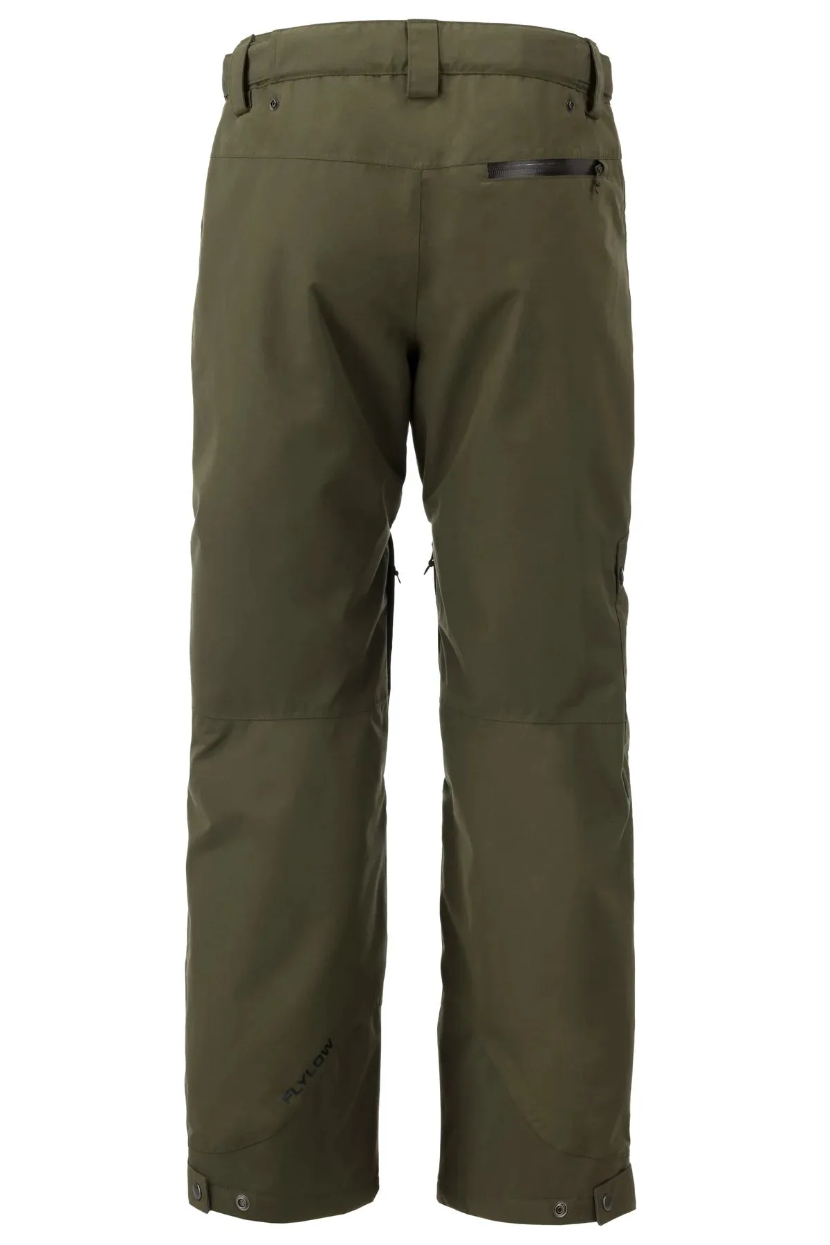 Flylow Snowman Insulated Pants (2025)