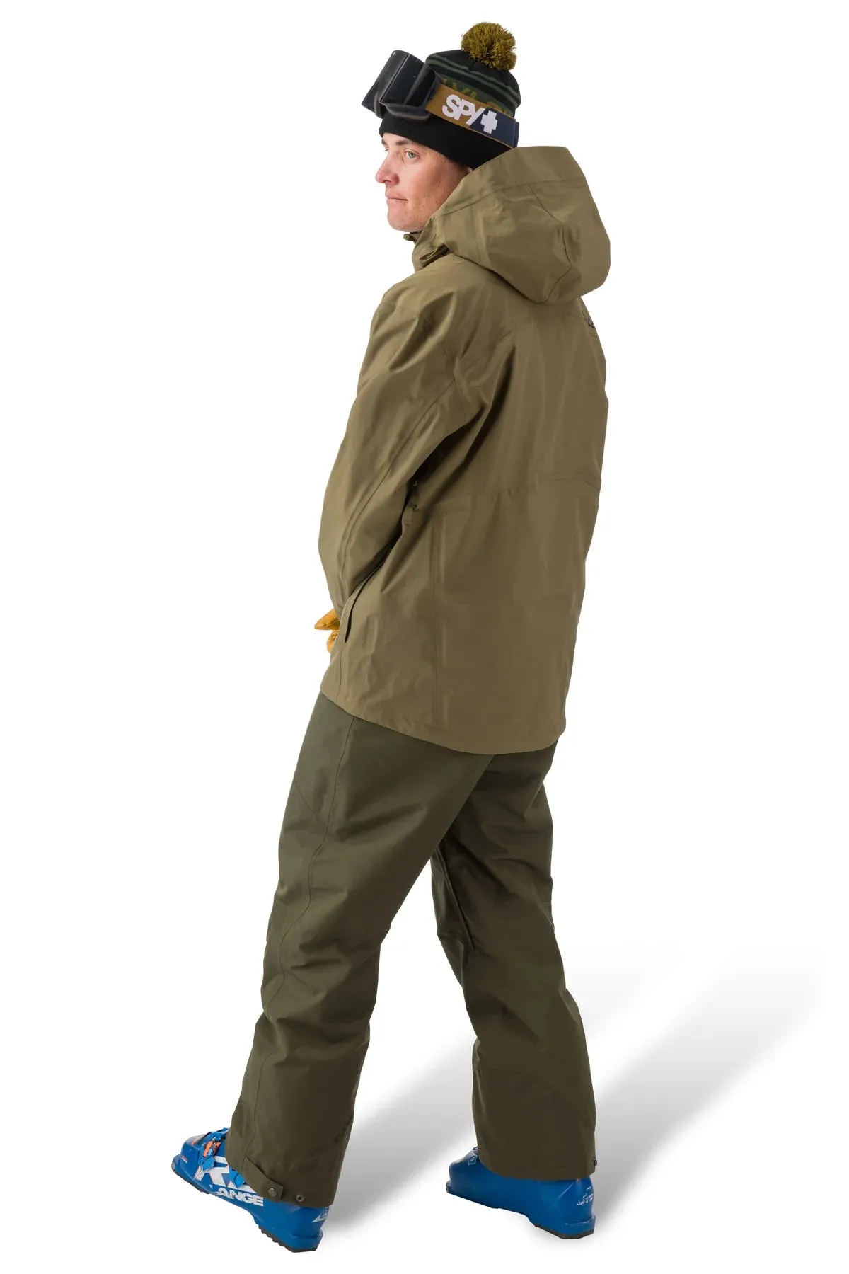 Flylow Snowman Insulated Pants (2025)