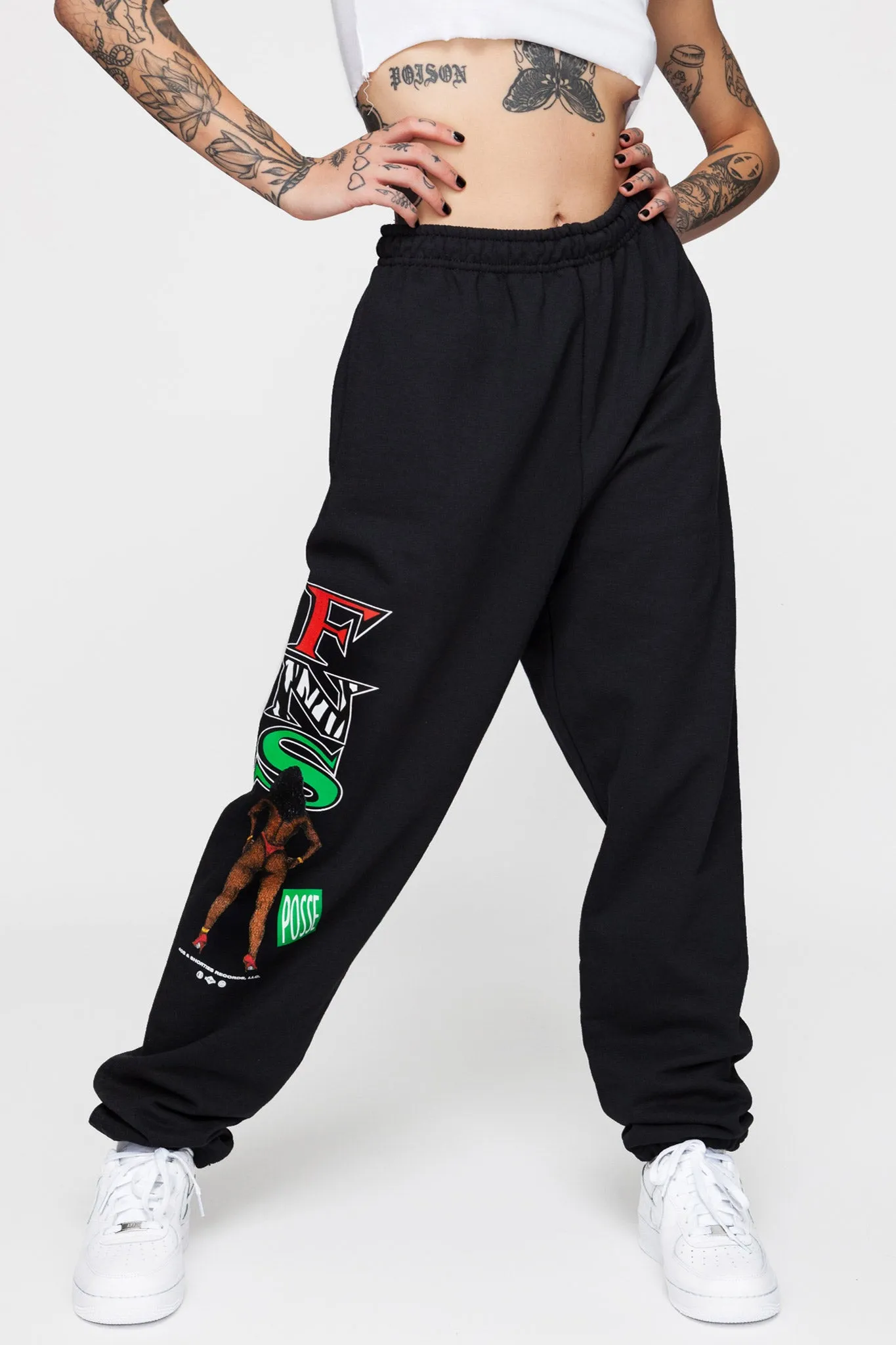 FNS Posse Sweatpants