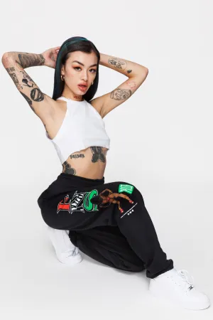 FNS Posse Sweatpants