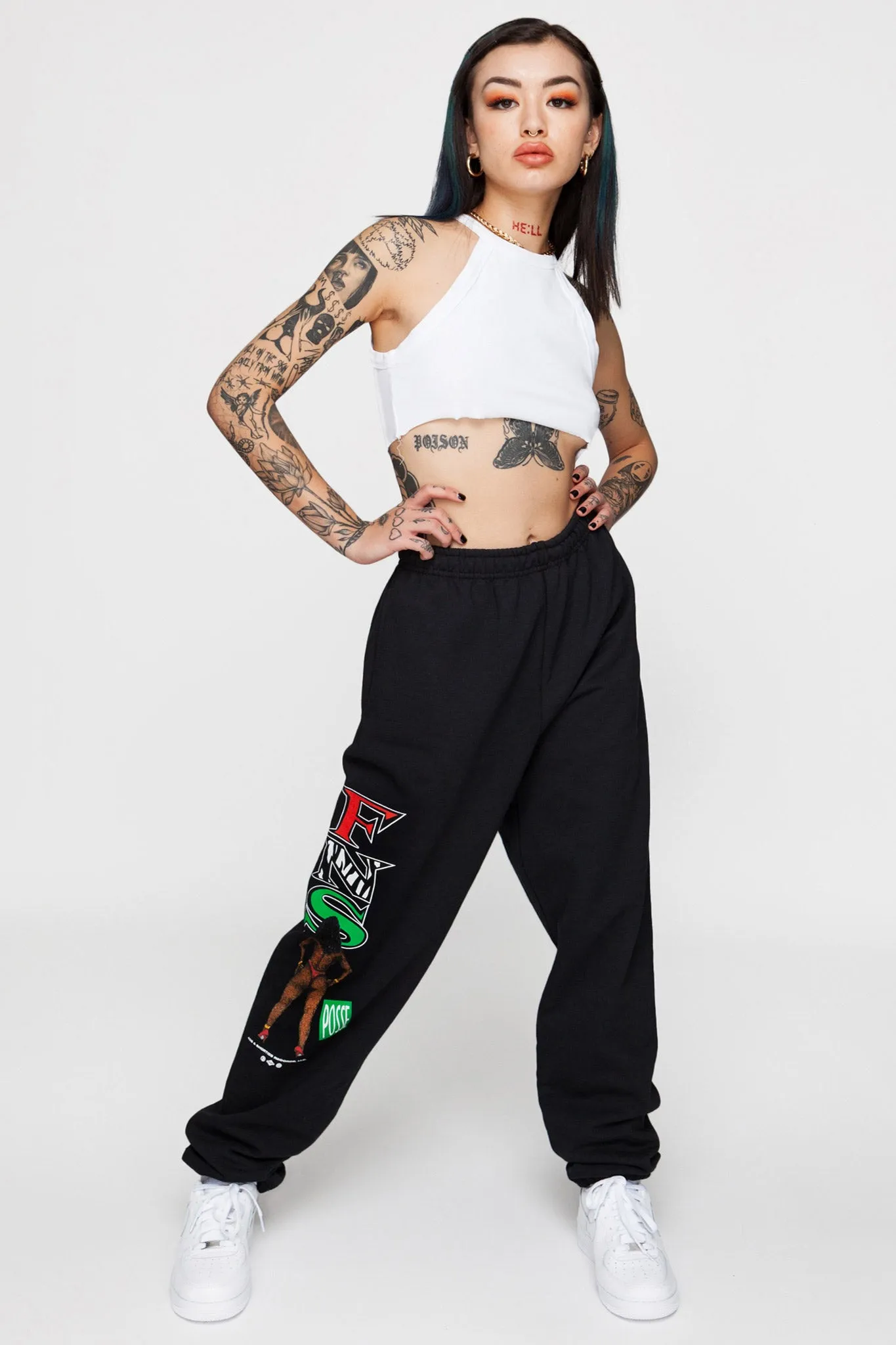 FNS Posse Sweatpants