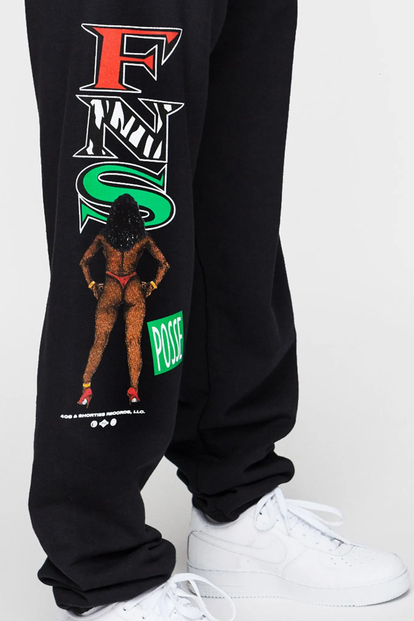 FNS Posse Sweatpants
