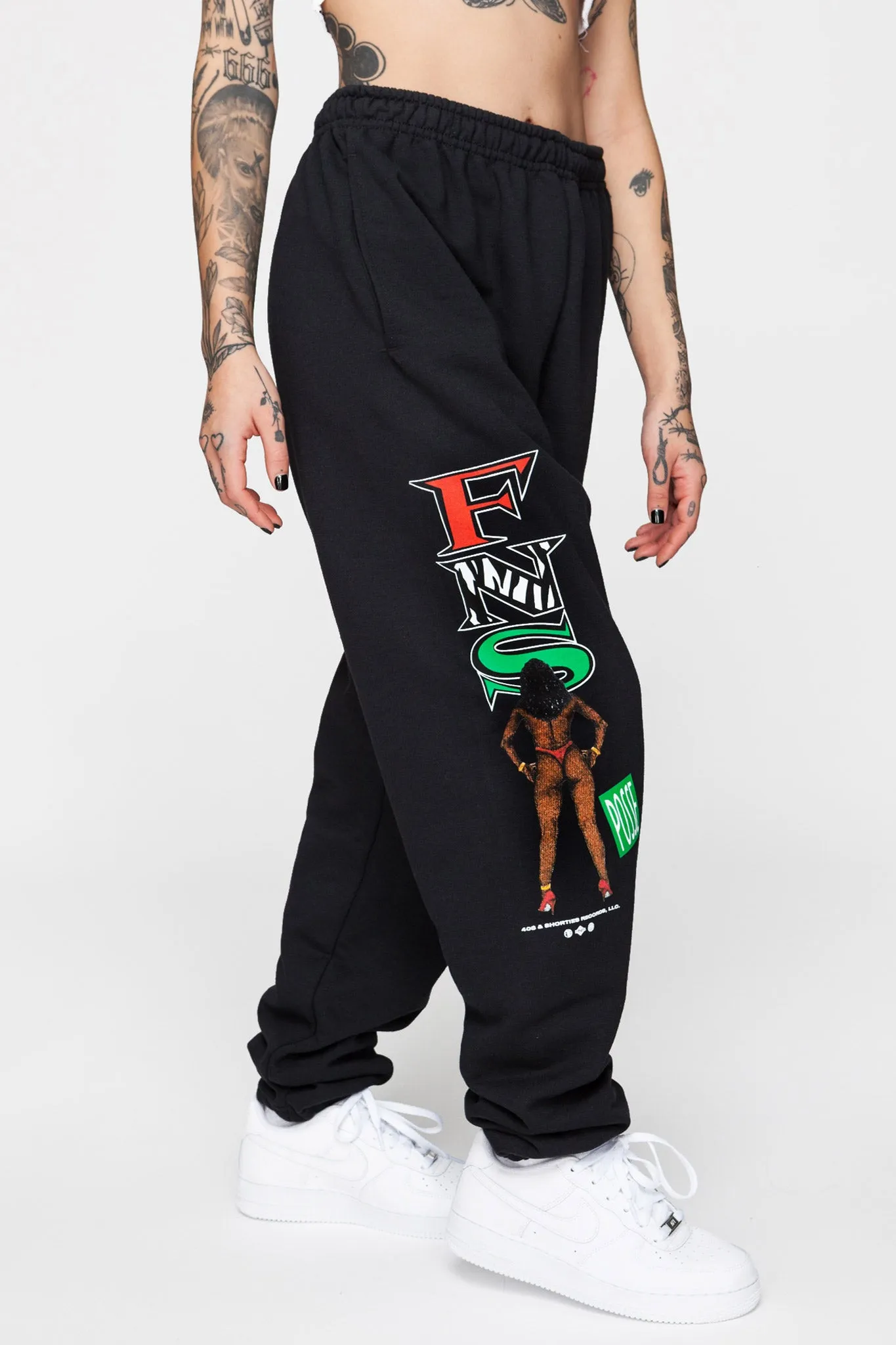 FNS Posse Sweatpants