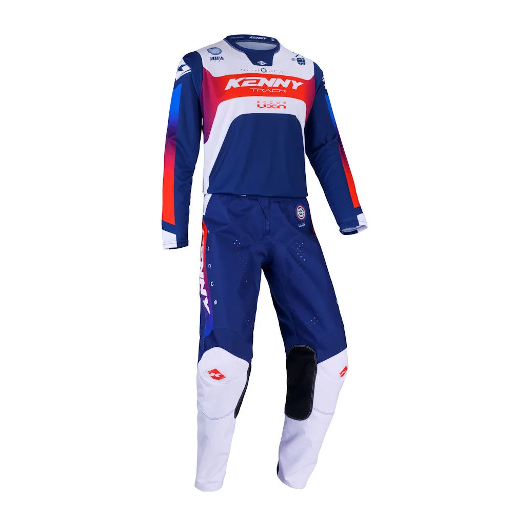 Focus Pants Patriot