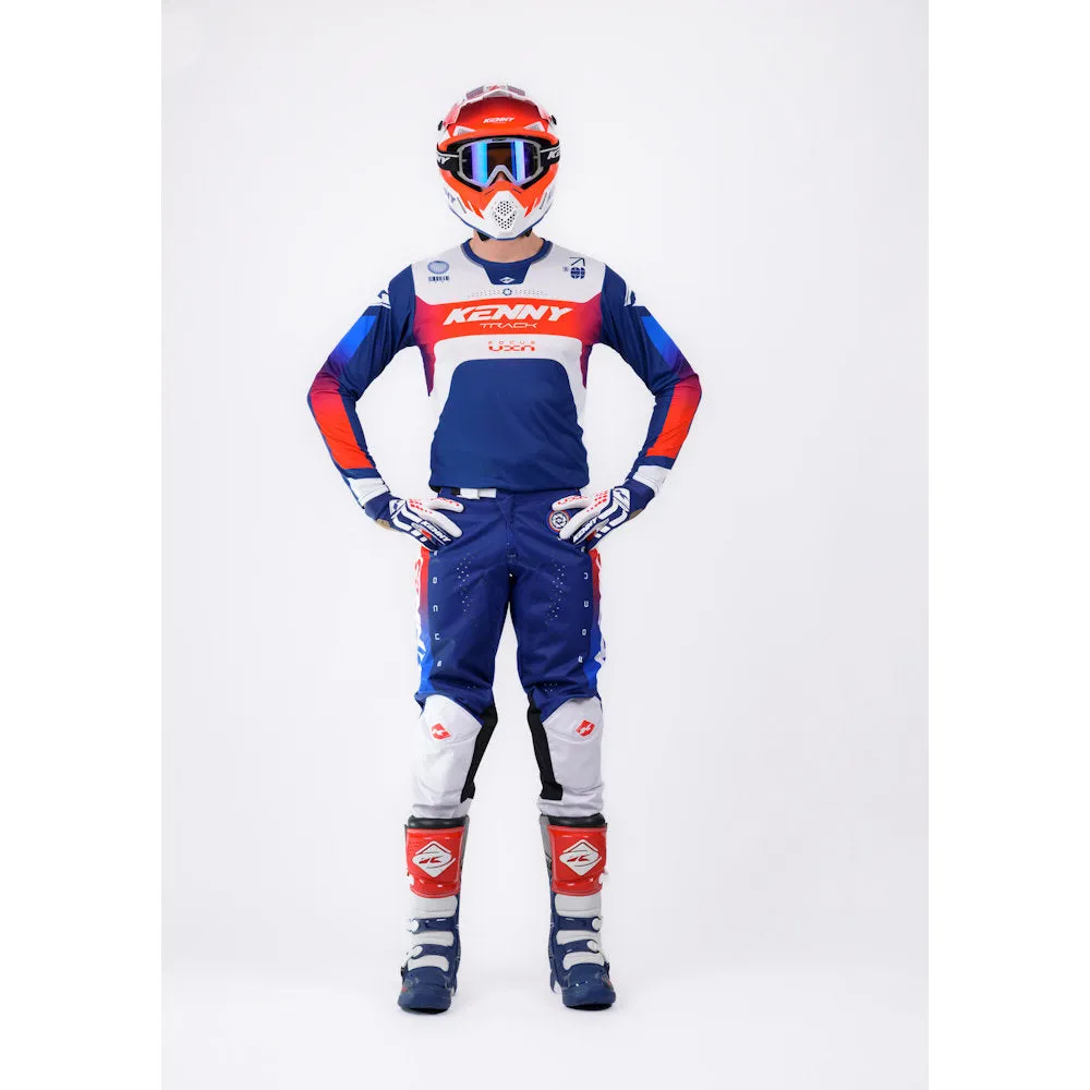Focus Pants Patriot