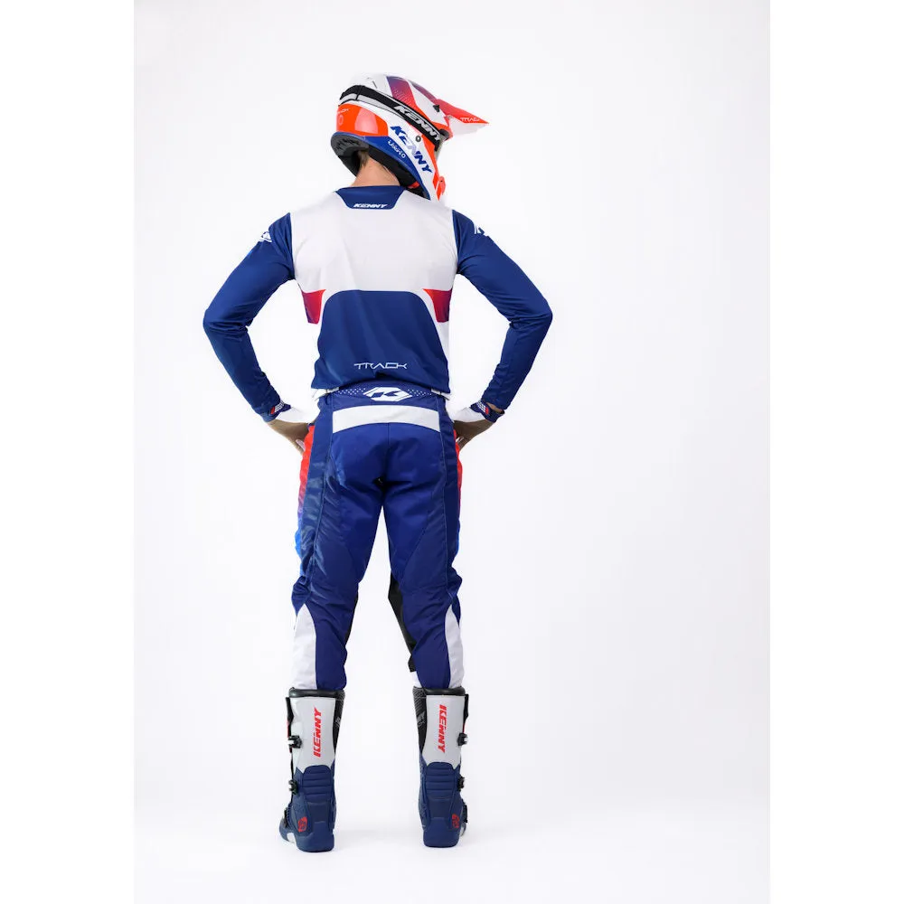 Focus Pants Patriot
