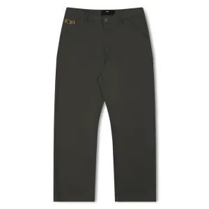 FORMER REYNOLDS WORK PANT - DEEP OLIVE