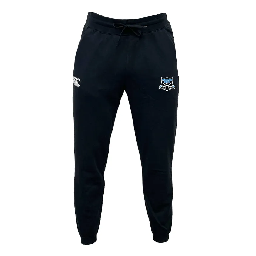 Fort Hunt Leisure Sweatpant by Canterbury