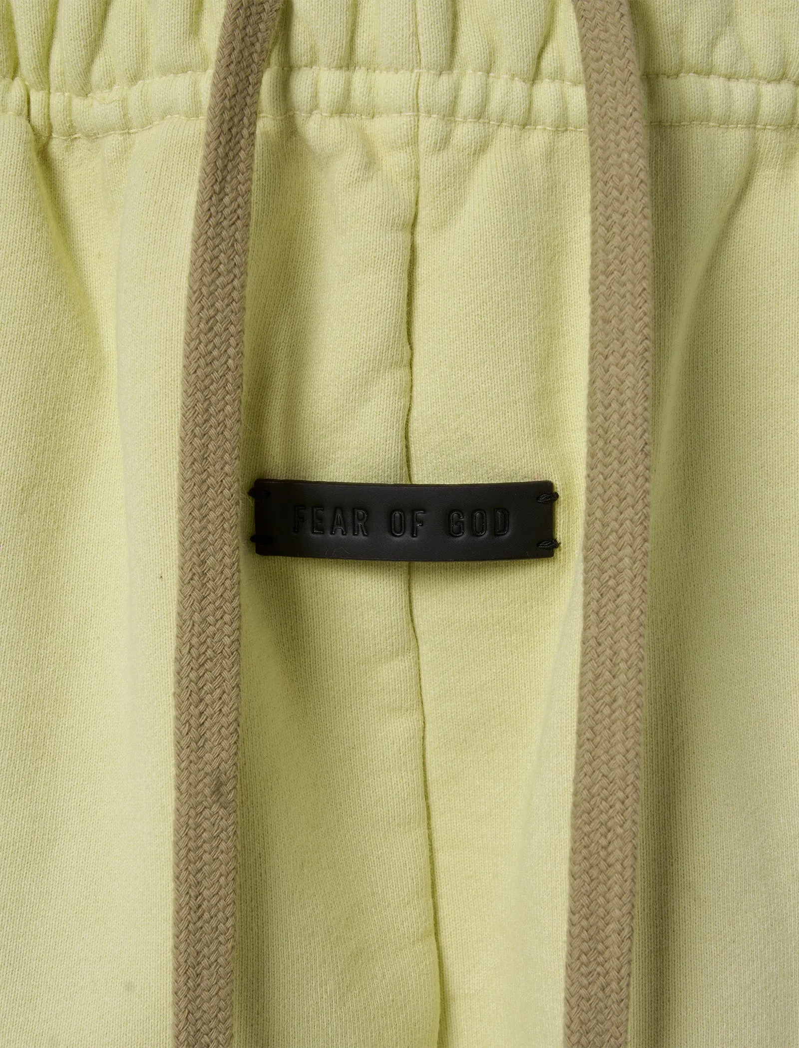 FORUM SWEATPANTS