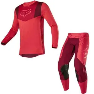 Fox - 2020 Airline MX Combo