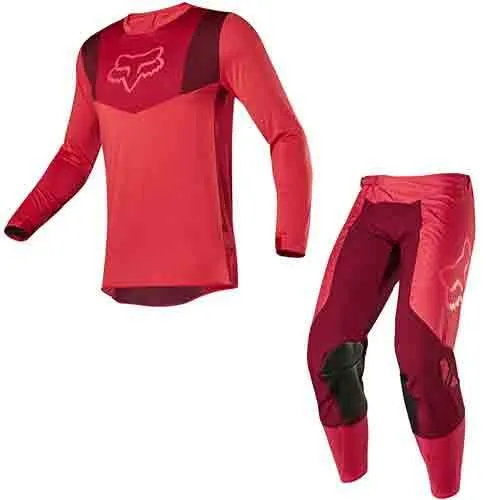 Fox - 2020 Airline MX Combo