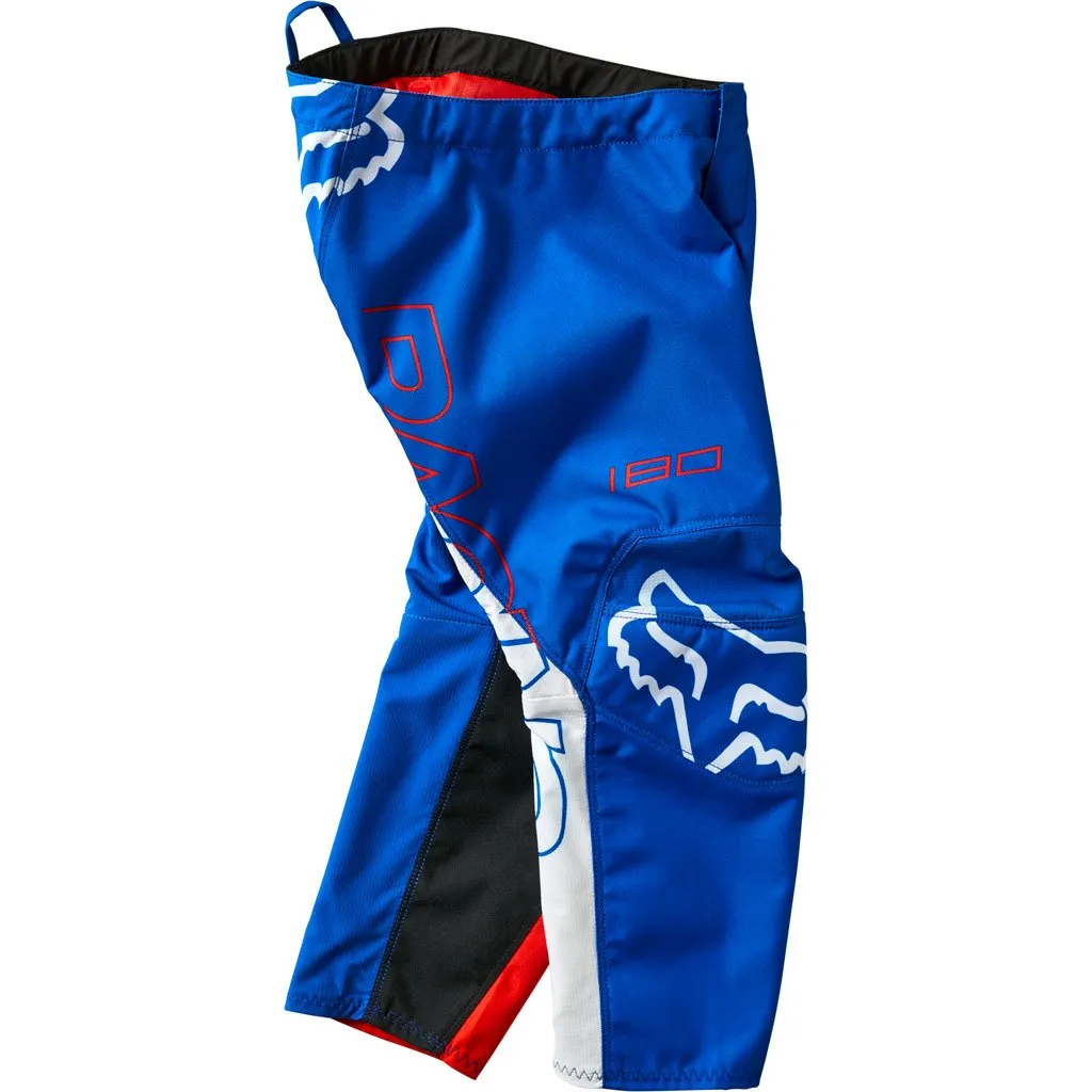 Fox - 2022 Kids Skew Pants