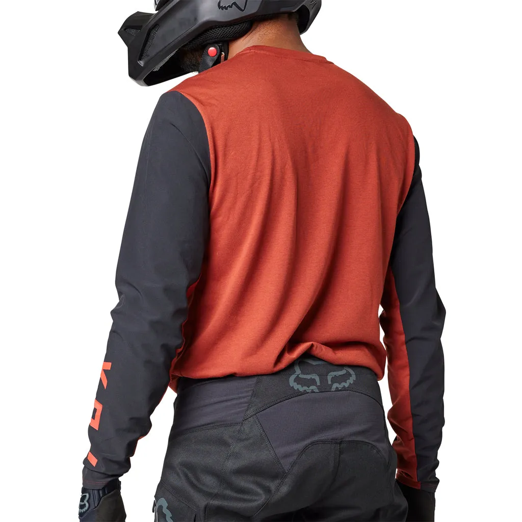 Fox - 2023 Ranger Off Road Copper Jersey