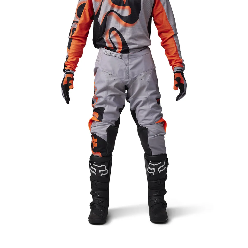 Fox - 2025 180 Emotion Steel Grey Pants