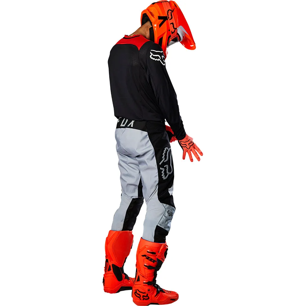 FOX 360 BANN PANTS [LIGHT GREY]