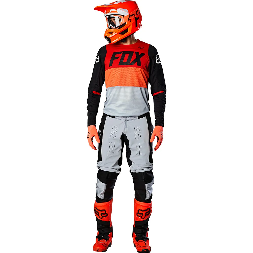 FOX 360 BANN PANTS [LIGHT GREY]