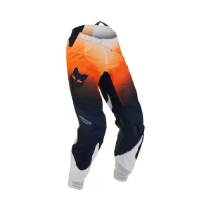 Fox 360 Revise Navy/Orange Pants