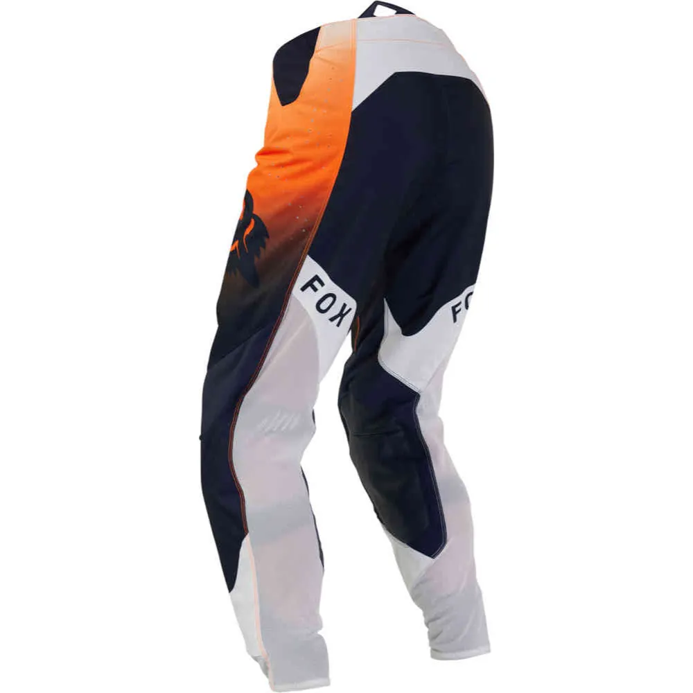 Fox 360 Revise Navy/Orange Pants