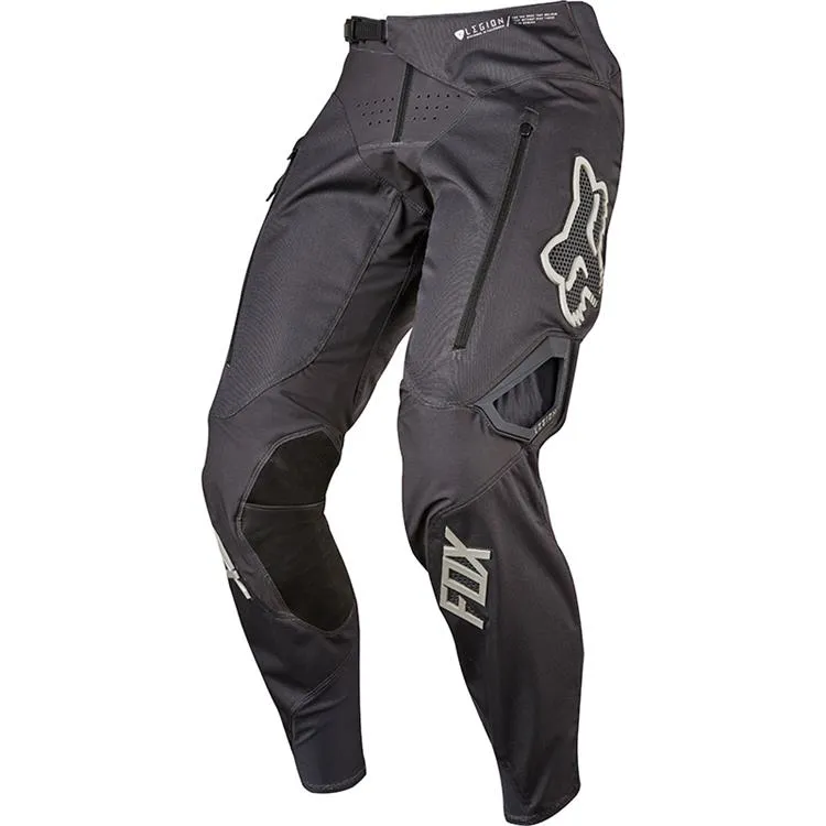 FOX LEGION OFFROAD PANTS [CHARCOAL]