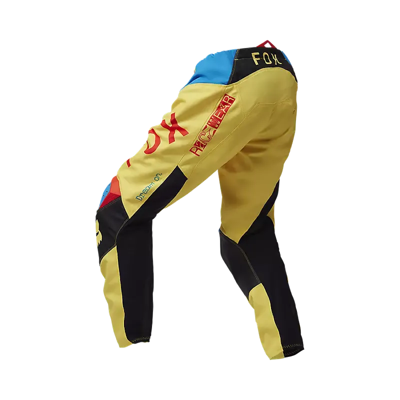 Fox Racing Men's 180 Motocross Pant