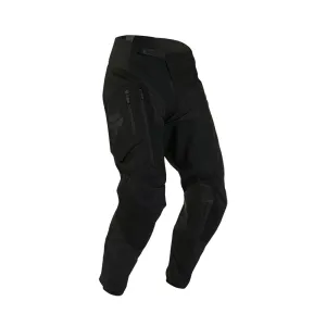 FOX RANGER OFF ROAD PANTS [BLACK]