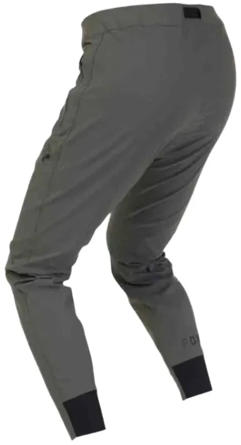 Fox RANGER PANT - Dark Shadow