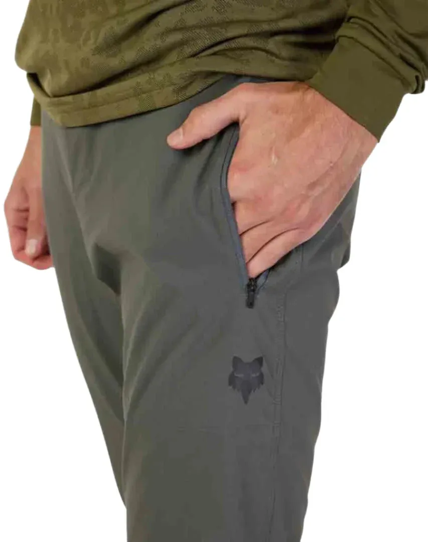 Fox RANGER PANT - Dark Shadow