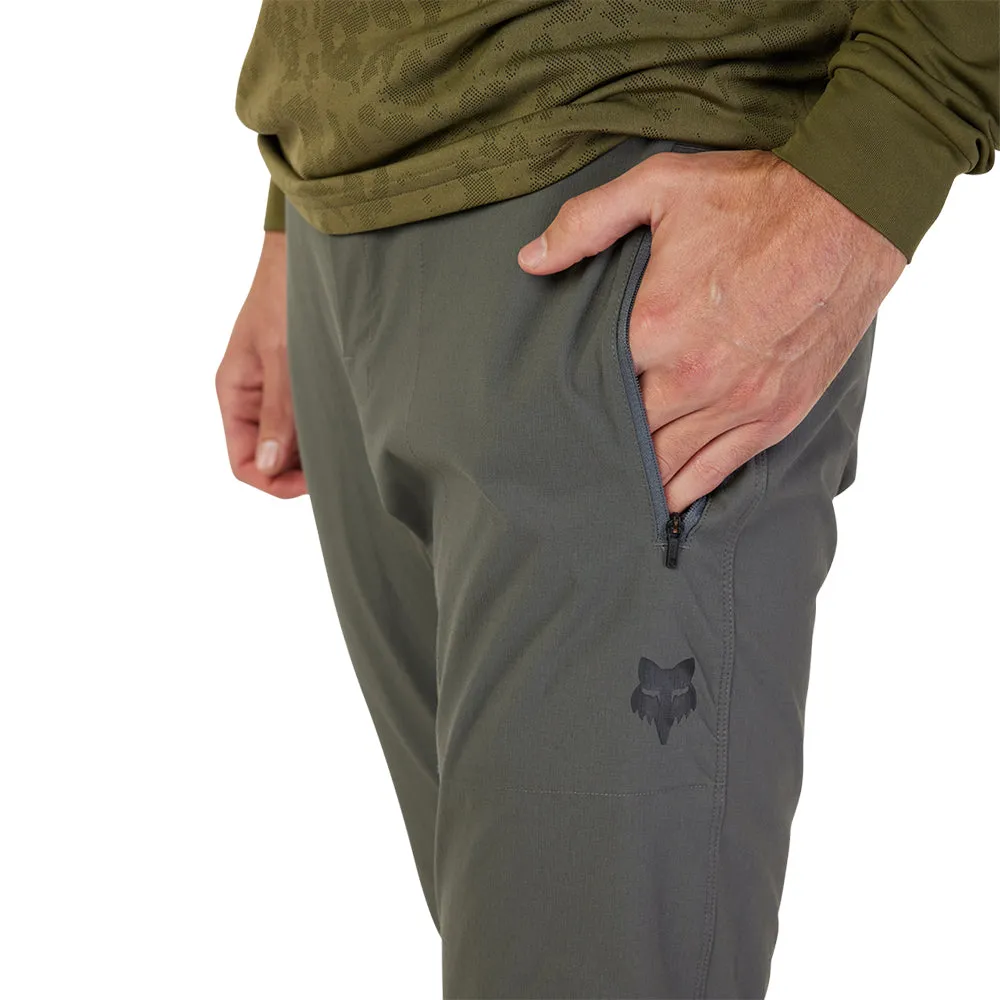 Fox Ranger Pants - Dark Shadow