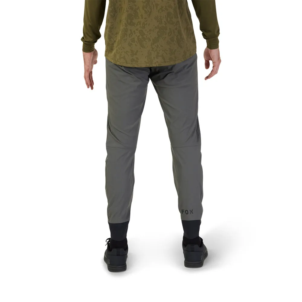 Fox Ranger Pants - Dark Shadow