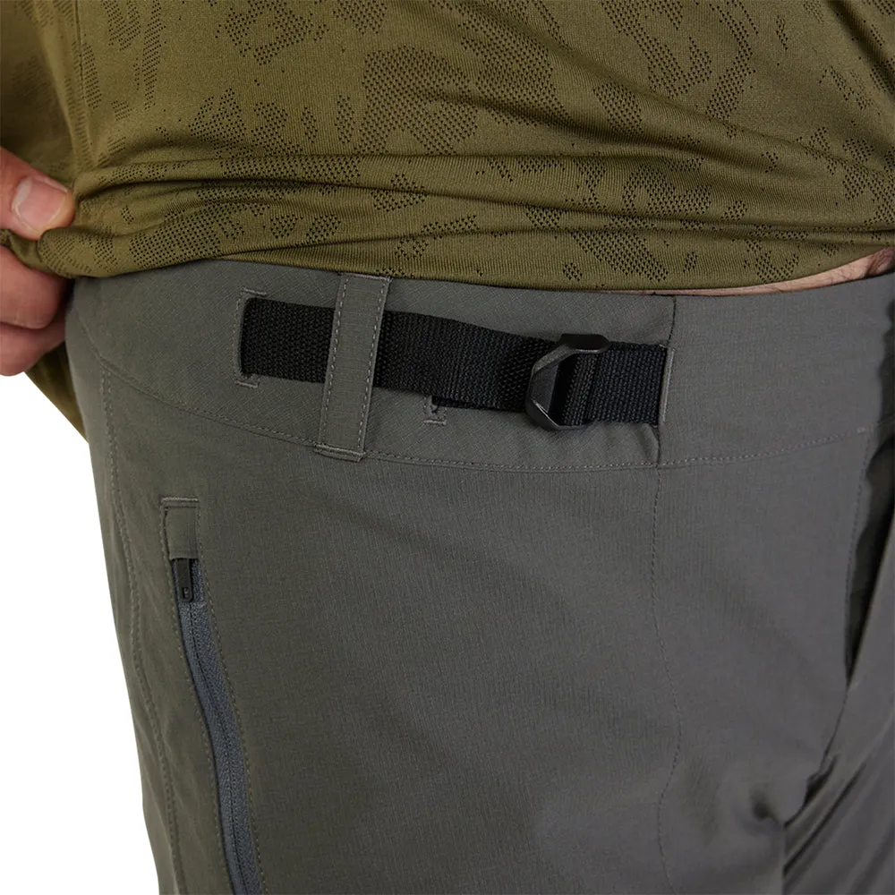 Fox Ranger Pants - Dark Shadow